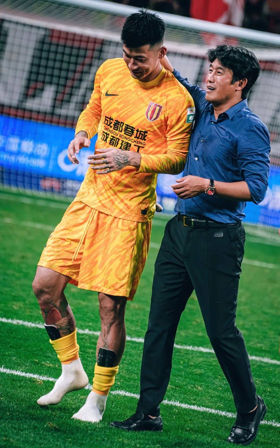 的征程中必 的征程中必