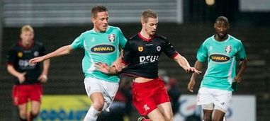 一个追梦的 一个追梦的