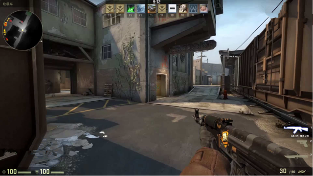 案例之外 案例之外